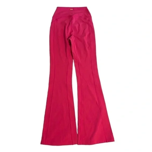 L*Space Overdrive Leggings - Bougainvillea NWT - Picture 6 of 9